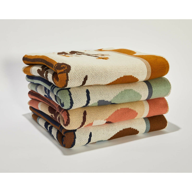 Home Is Throw Blanket-zoom-