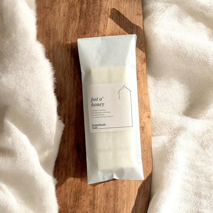 Spring Wax Melt Snap Bars