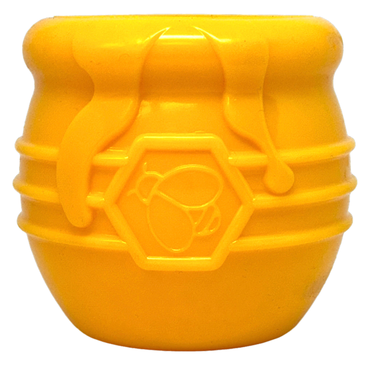 Honey Pot Dog eCup Treat Dispenser-zoom-3