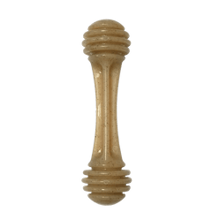 Honey Bone Nylon Dog Toy for Aggressive Chewers - Aware House