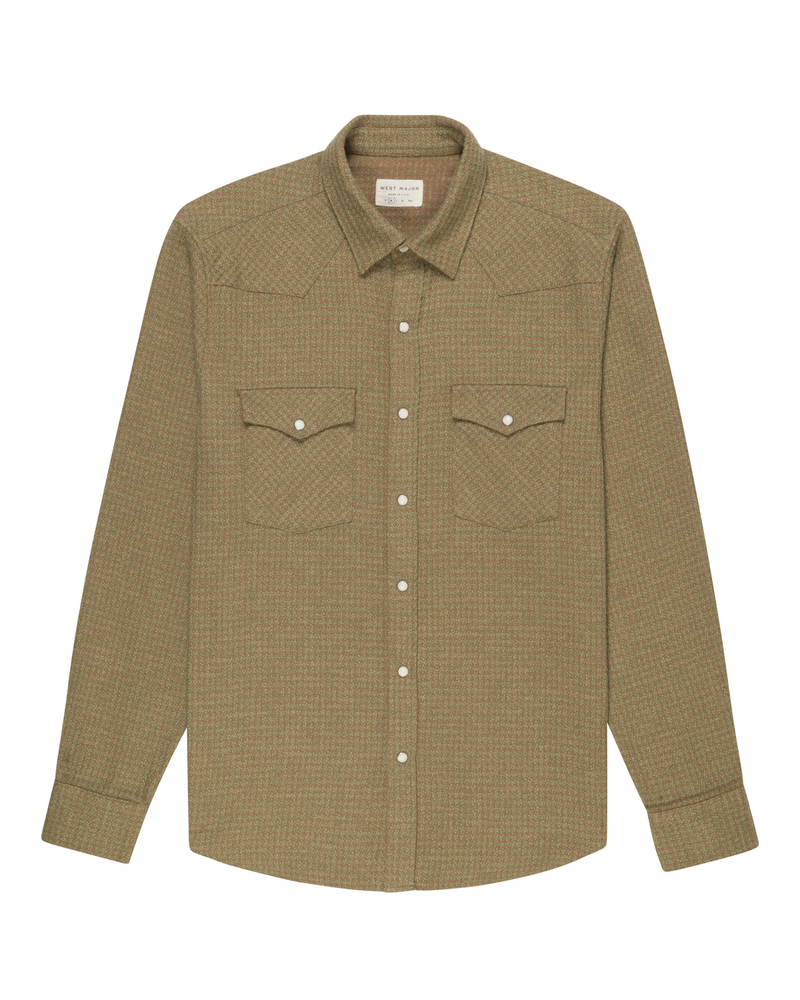 Houndstooth Flannel-zoom-