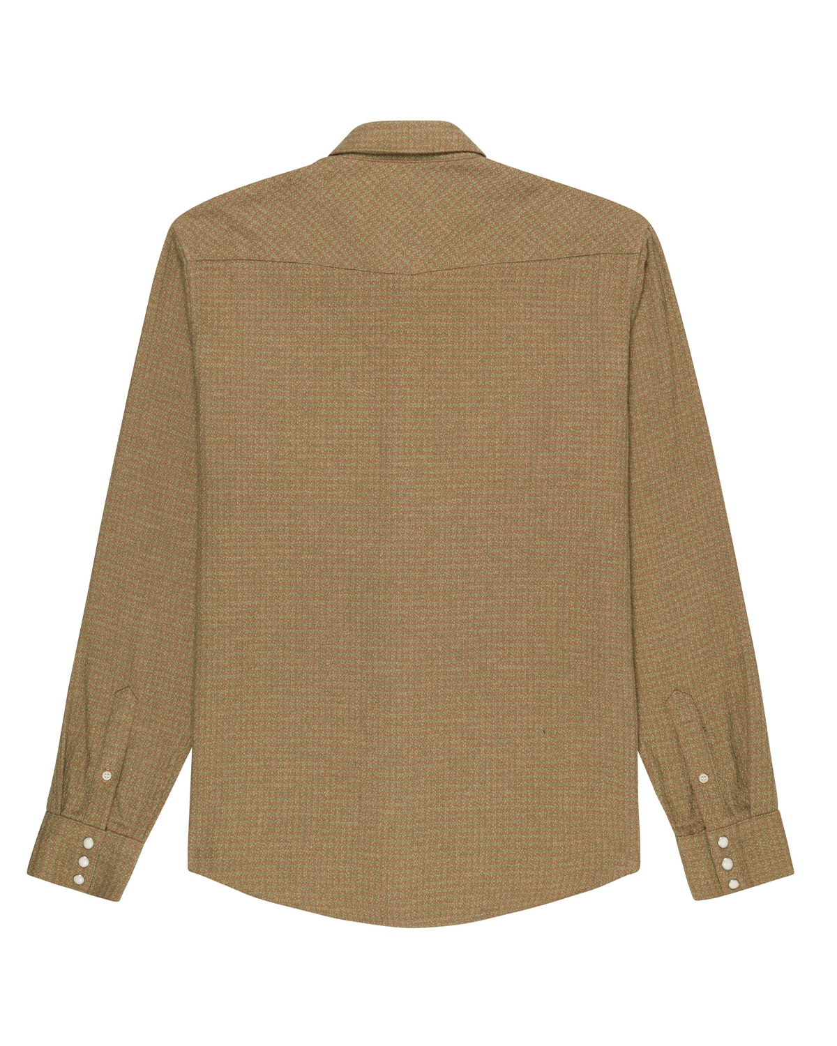 Houndstooth Flannel-2