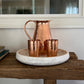 Bisotun Copper Water Pitcher