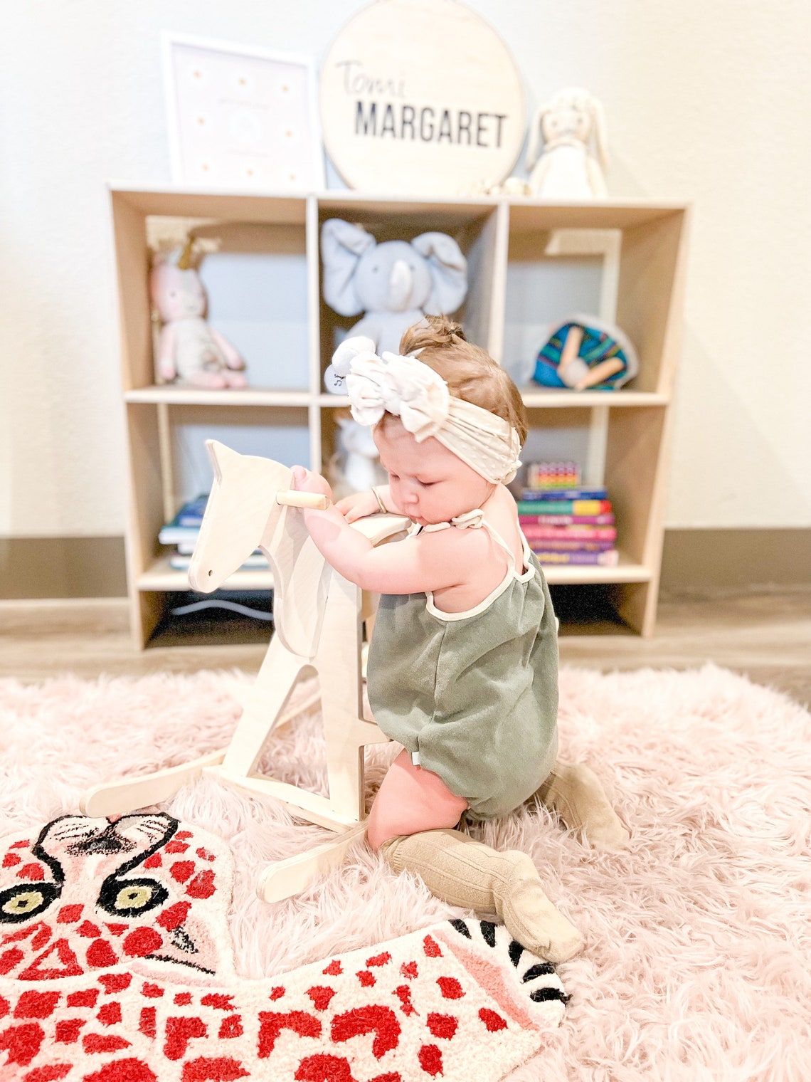 ROCKY | Rocking Horse-3