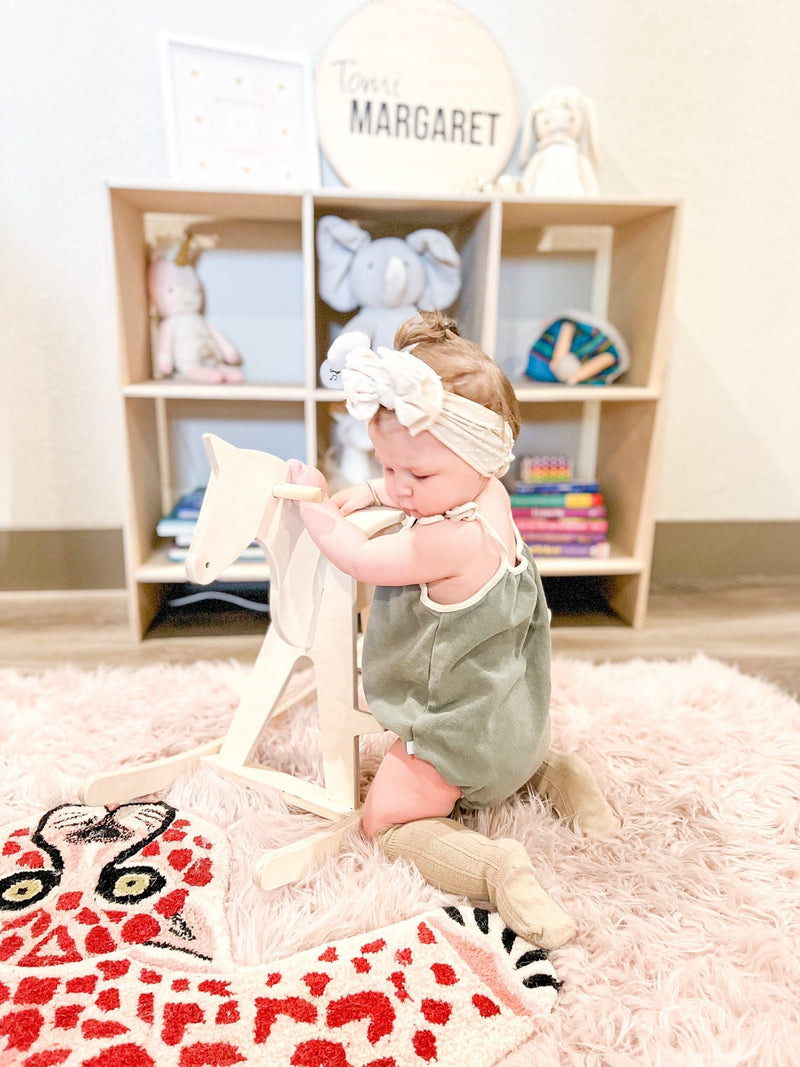 ROCKY | Rocking Horse-zoom-