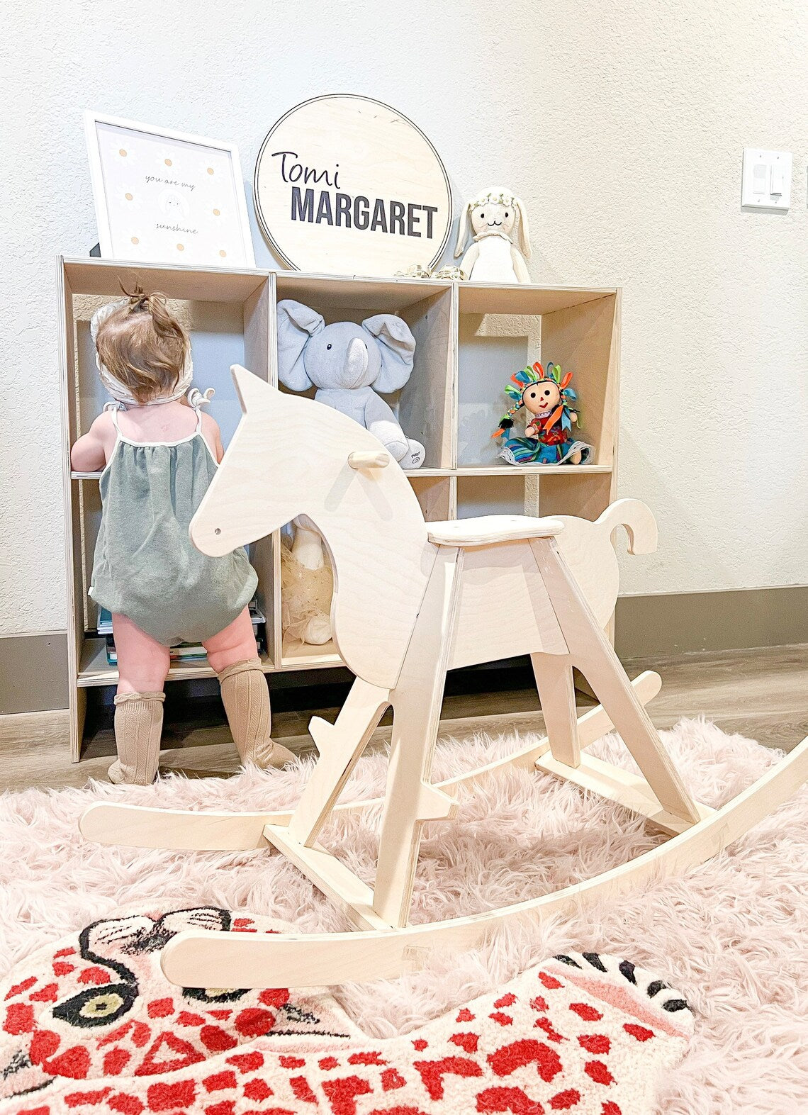ROCKY | Rocking Horse-zoom-2