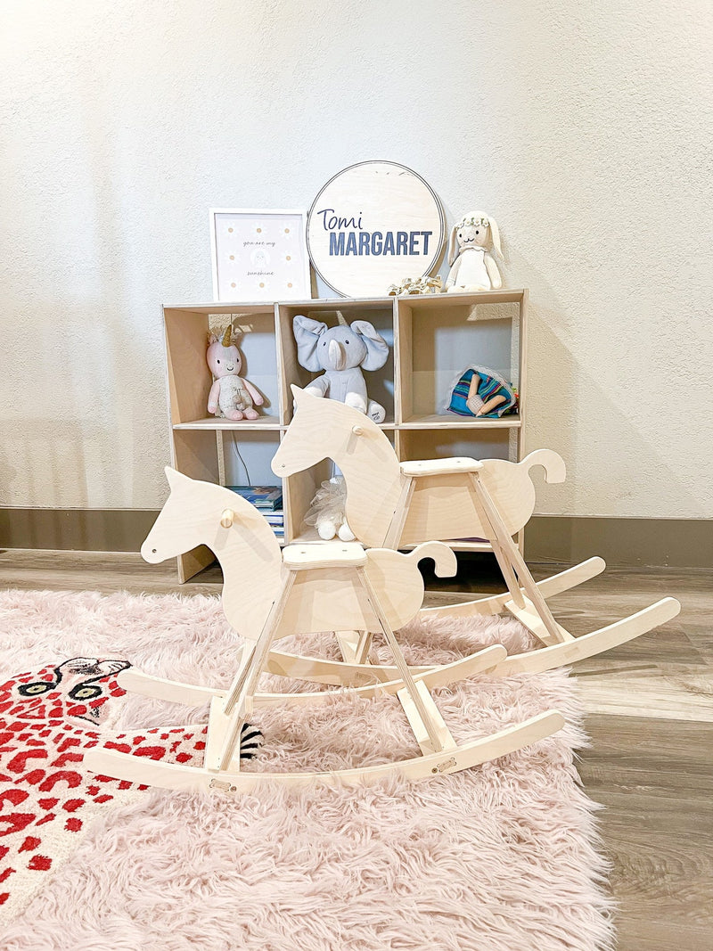 ROCKY | Rocking Horse-zoom-