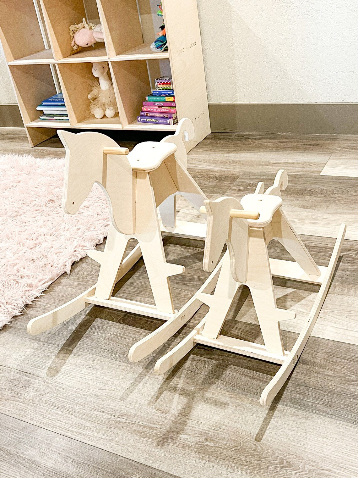 ROCKY | Rocking Horse-zoom-6