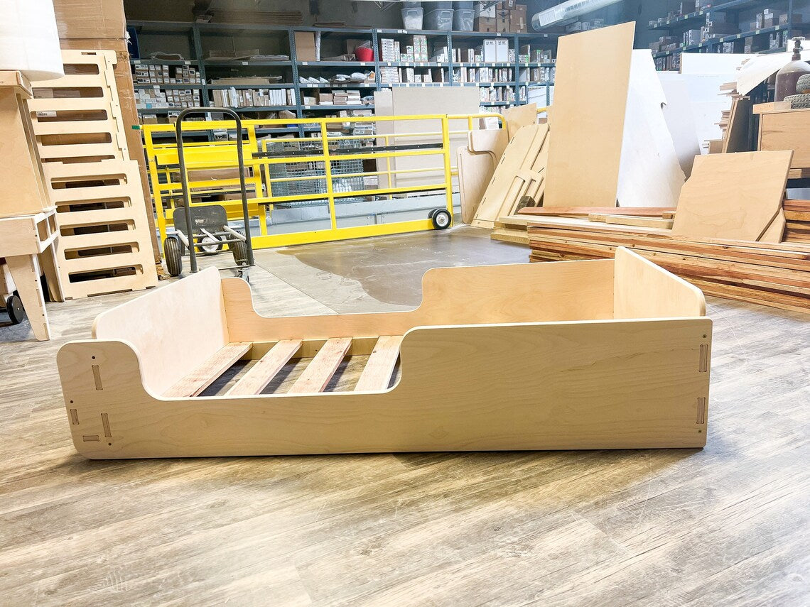 Eva | Floor Bed-zoom-9