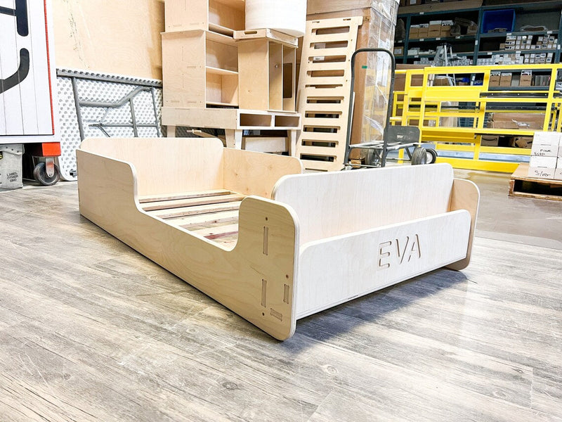 Eva | Floor Bed-zoom-