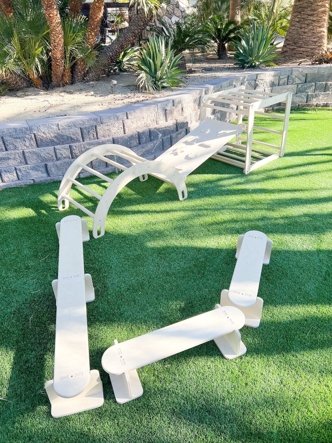 MARA | Kids Balance Beam-4