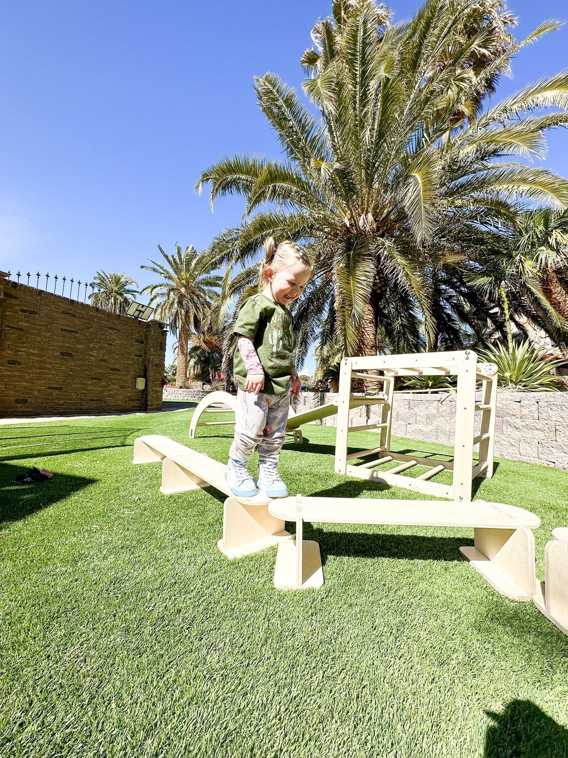 MARA | Kids Balance Beam-zoom-3