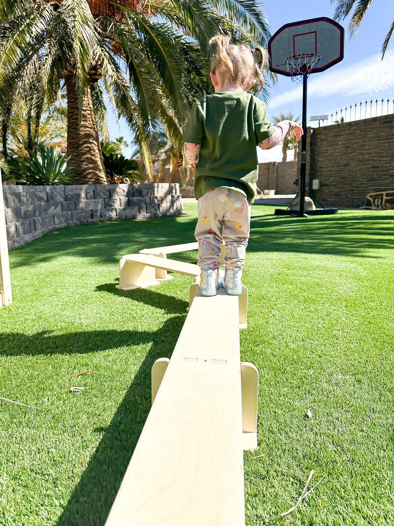 MARA | Kids Balance Beam-zoom-