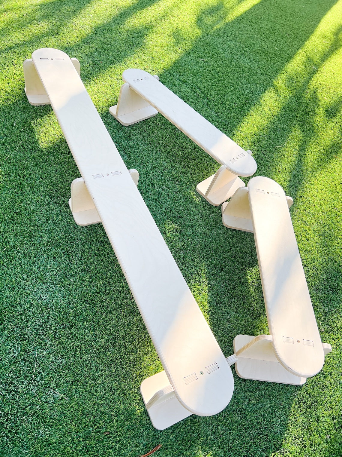 MARA | Kids Balance Beam-zoom-6