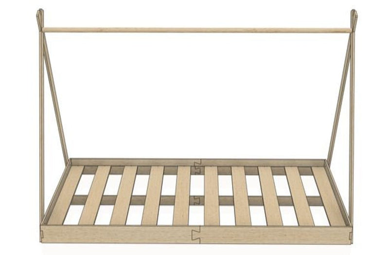 SCOUT | TeePee Bed-zoom-