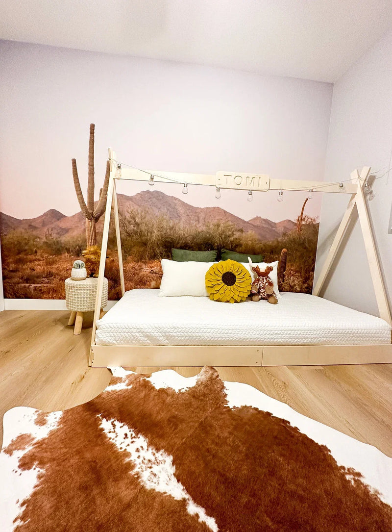 SCOUT | TeePee Bed-zoom-