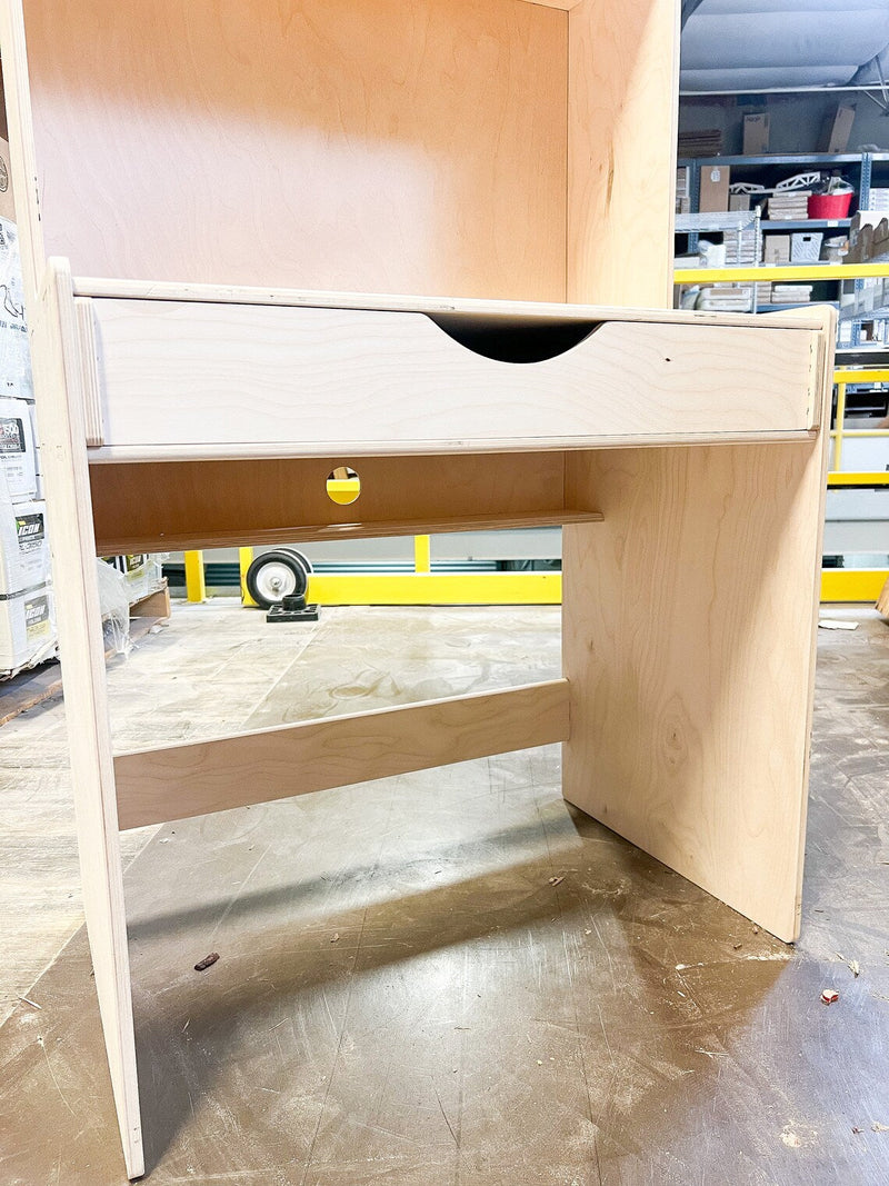 JOSH | Wall Desk-zoom-