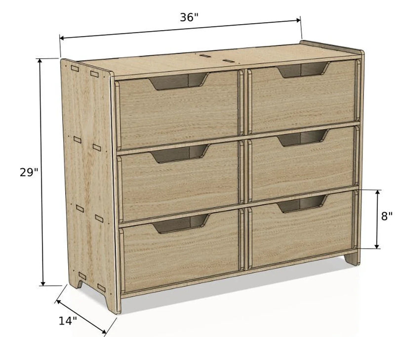 LALA | Dresser-zoom-