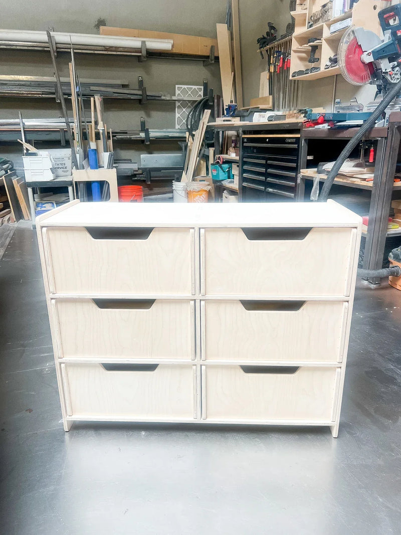 LALA | Dresser-zoom-