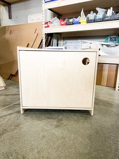 Litter Cubby | Small - Aware House
