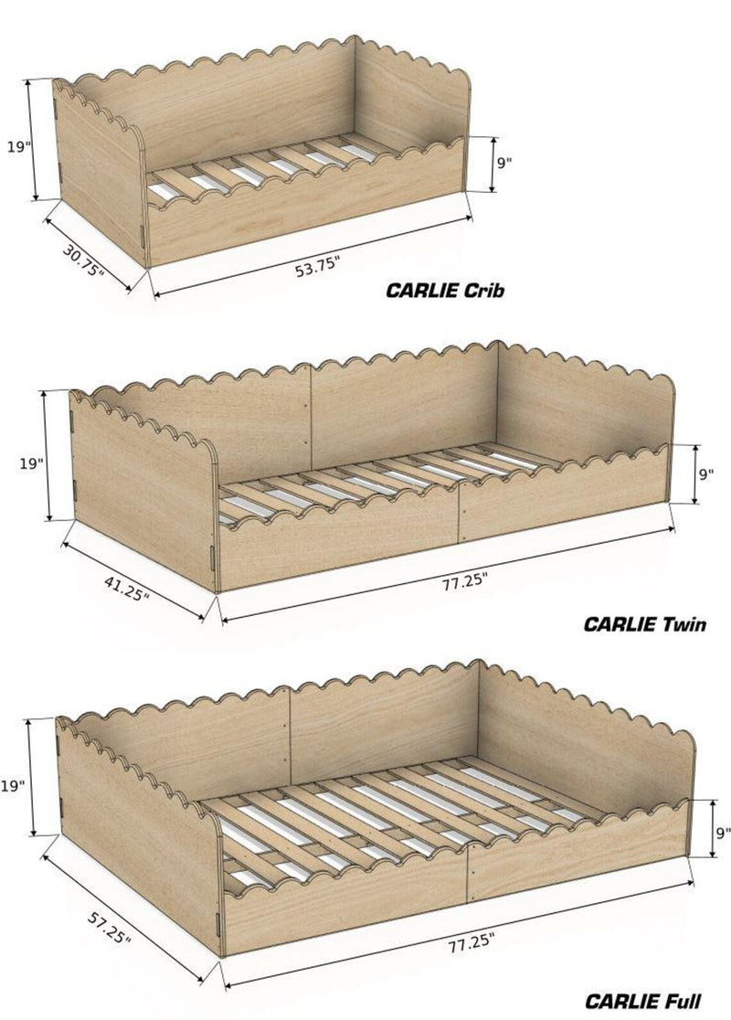 Carlie | Scalloped Bed-zoom-