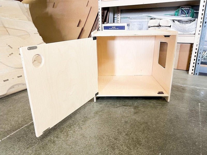 Litter Cubby | Small-zoom-