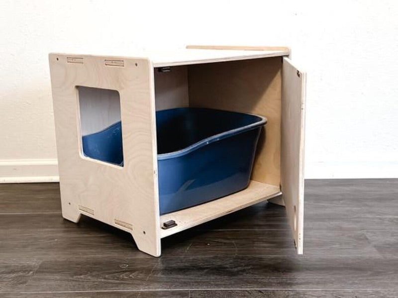 Litter Cubby | Small-zoom-