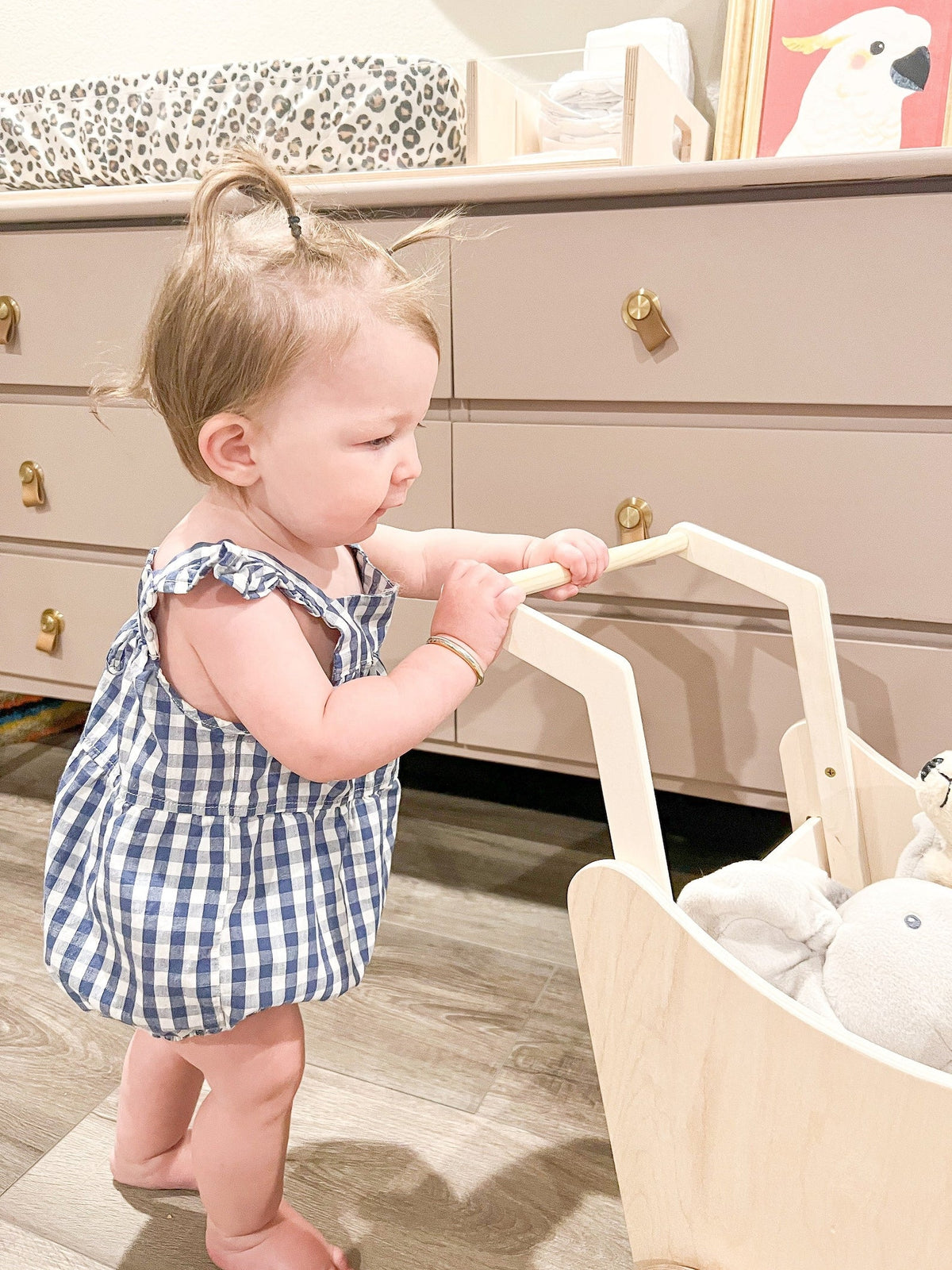 MADI | Toddler Pram-zoom-3