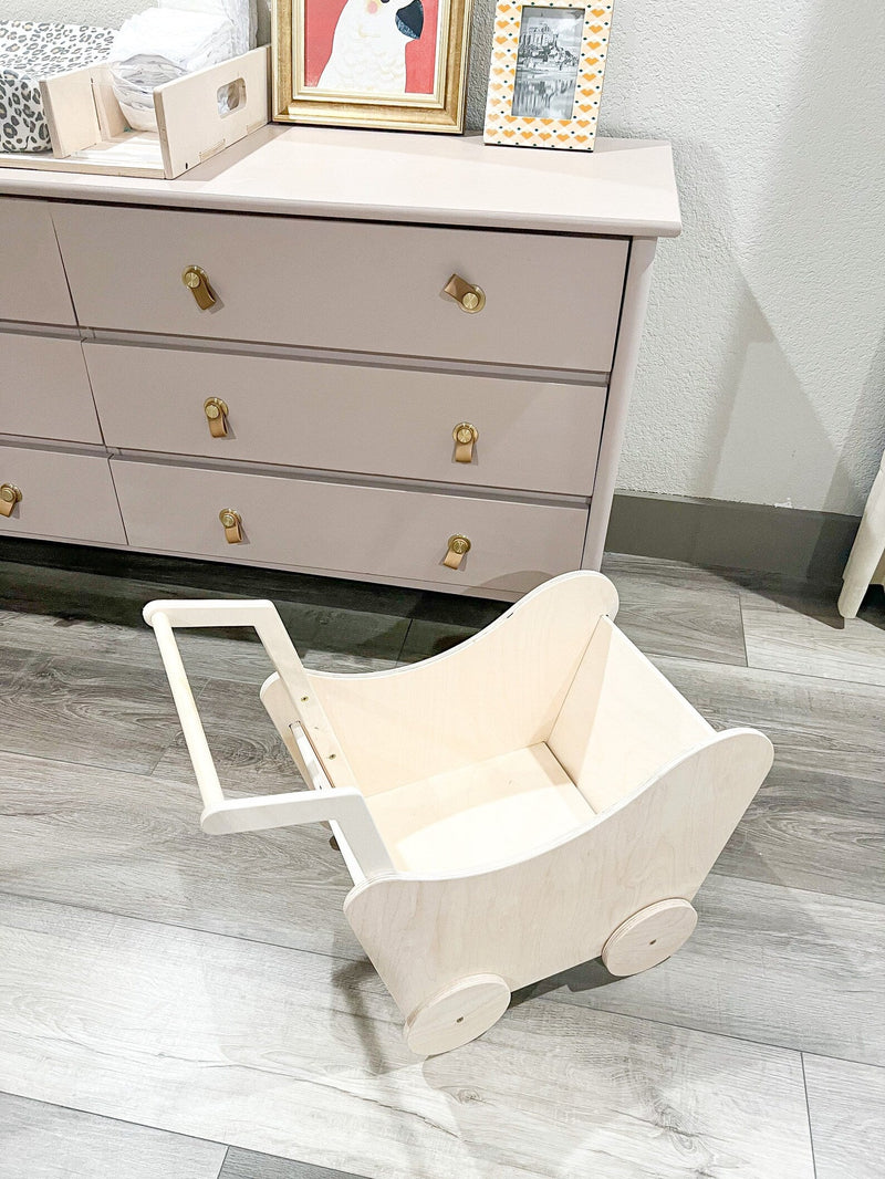 MADI | Toddler Pram-zoom-