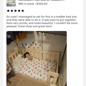 Avi | Floor Bed-zoom-