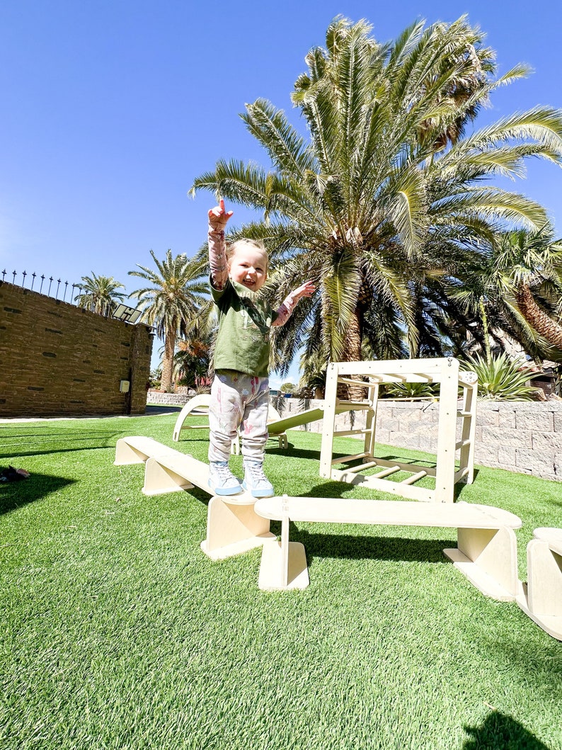 MARA | Kids Balance Beam-zoom-