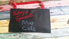 Waitress Pretend Play Set | Restaurant Toy with Pocket Apron - Aware House