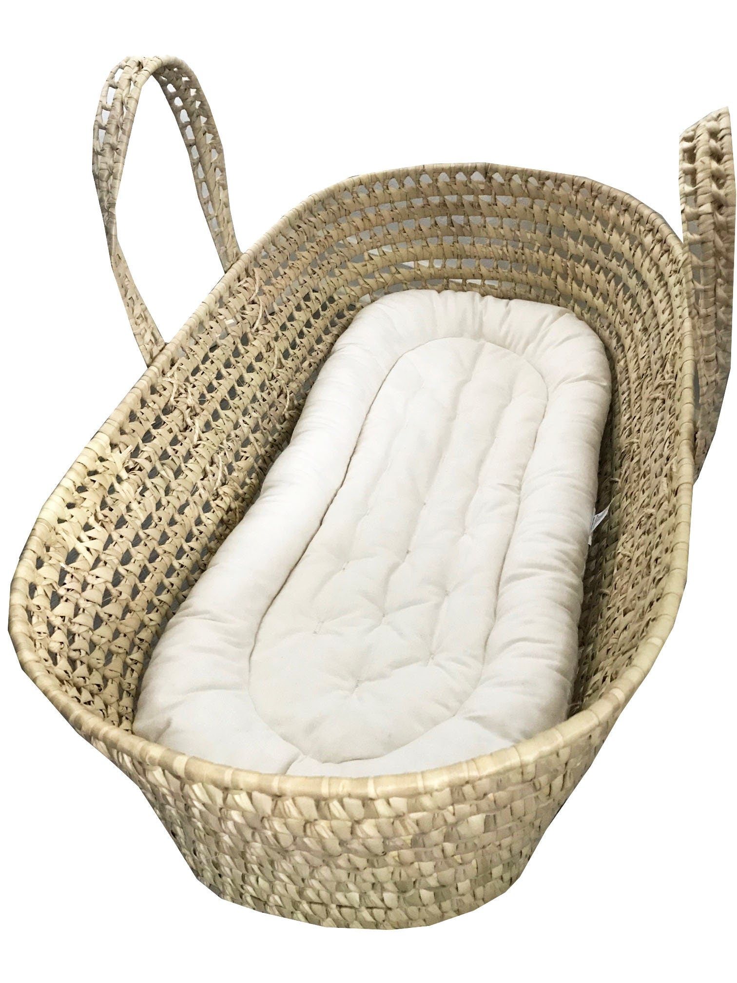 Lounger Nest Organic Cotton Futon-4
