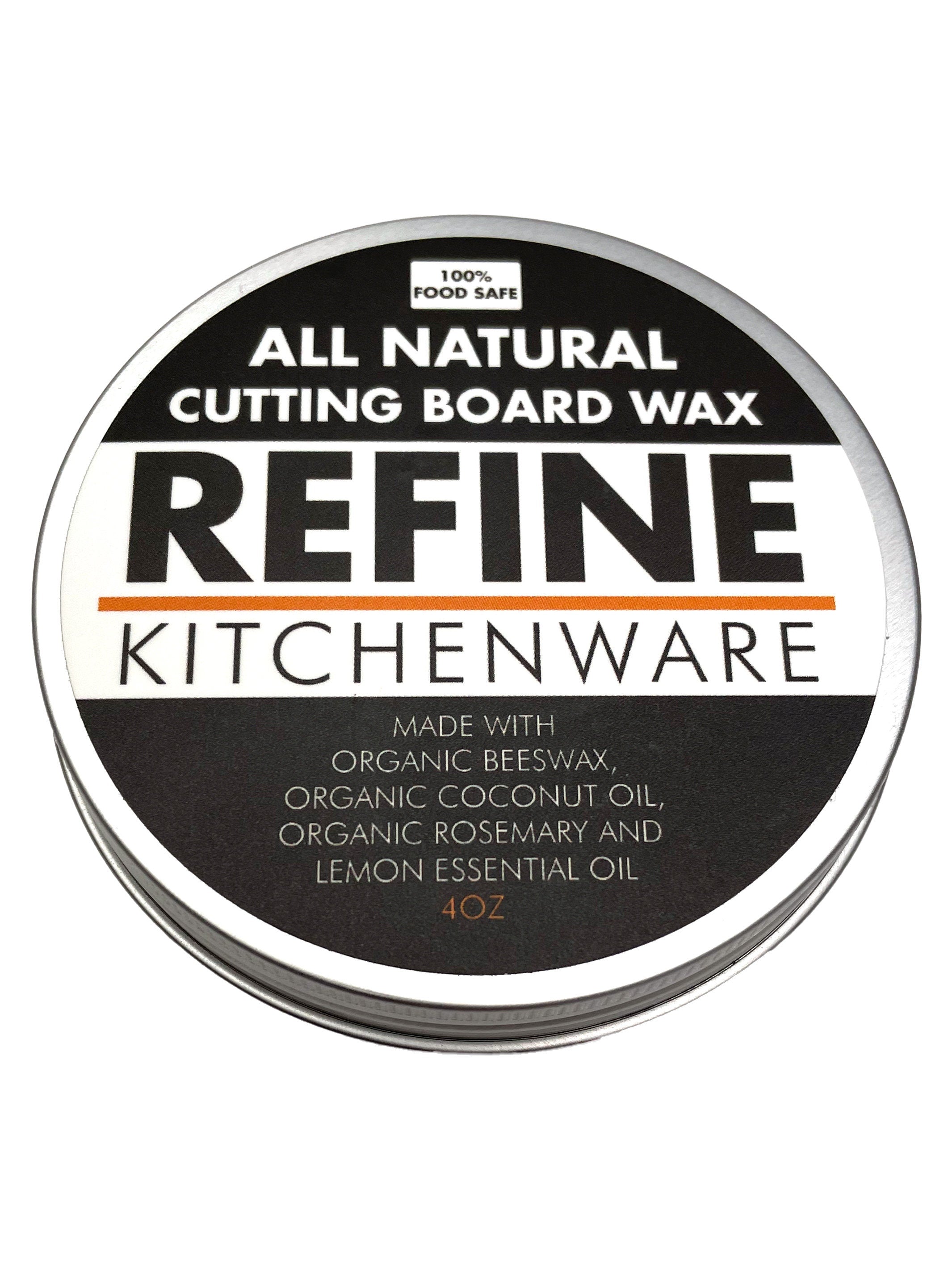 All Natural Cutting Board Wax-zoom-9