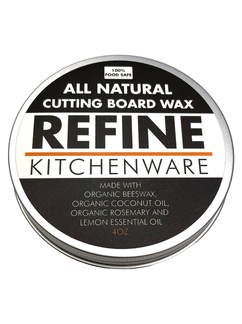 All Natural Cutting Board Wax-zoom-