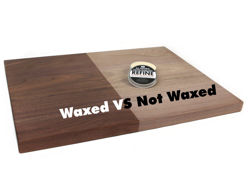 All Natural Cutting Board Wax-zoom-