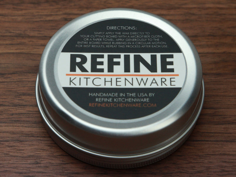 All Natural Cutting Board Wax-zoom-