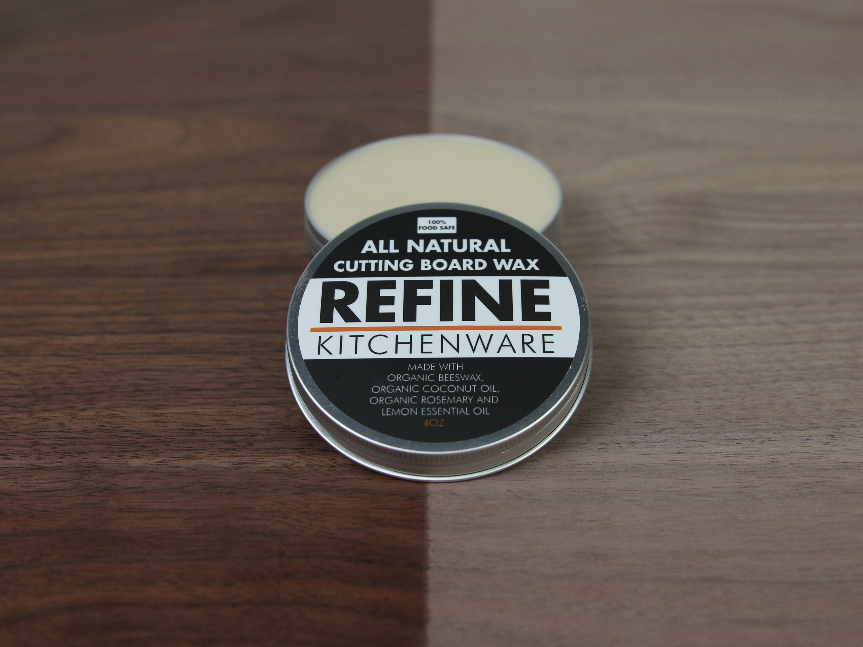 All Natural Cutting Board Wax-zoom-3