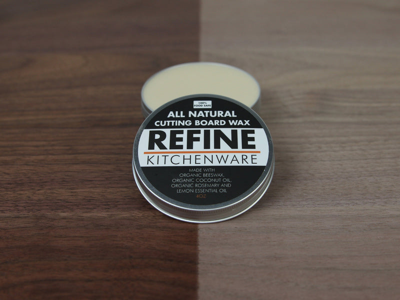 All Natural Cutting Board Wax-zoom-