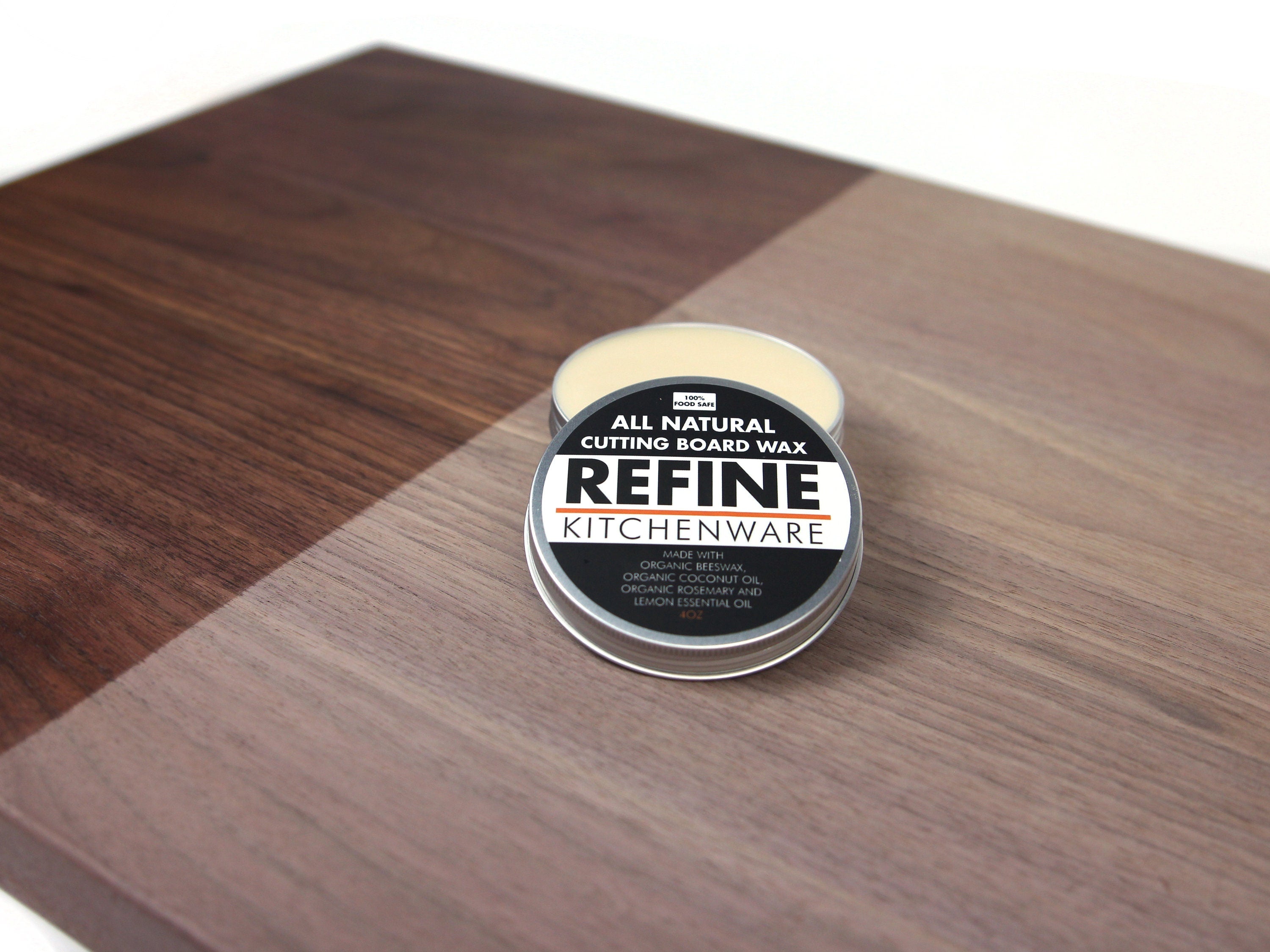 All Natural Cutting Board Wax-zoom-4
