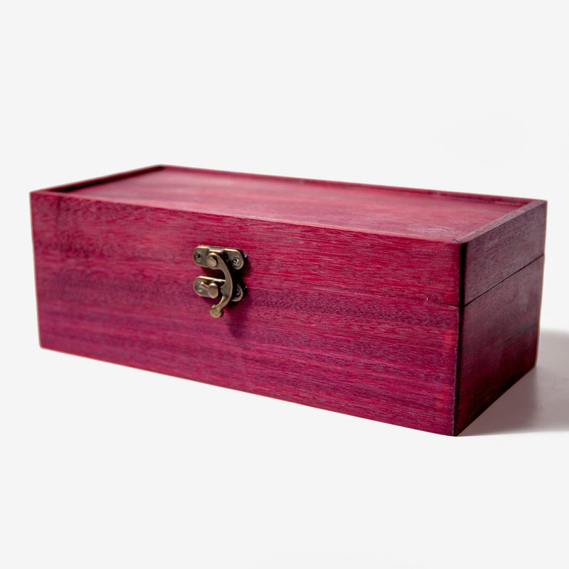 Card Deck Box | 5 Compartments-zoom-