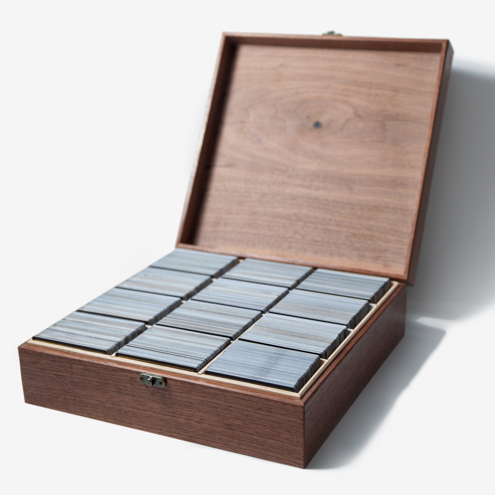 Card Deck Box | 12 Compartments - Aware House