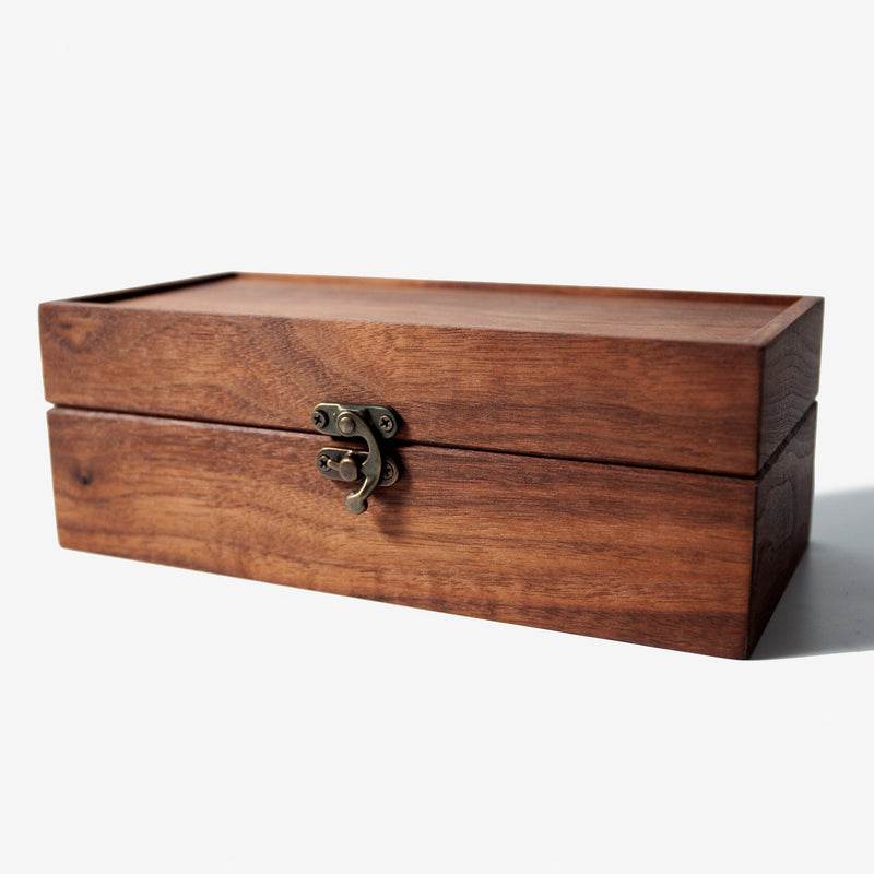 Card Deck Box | 5 Compartments-zoom-