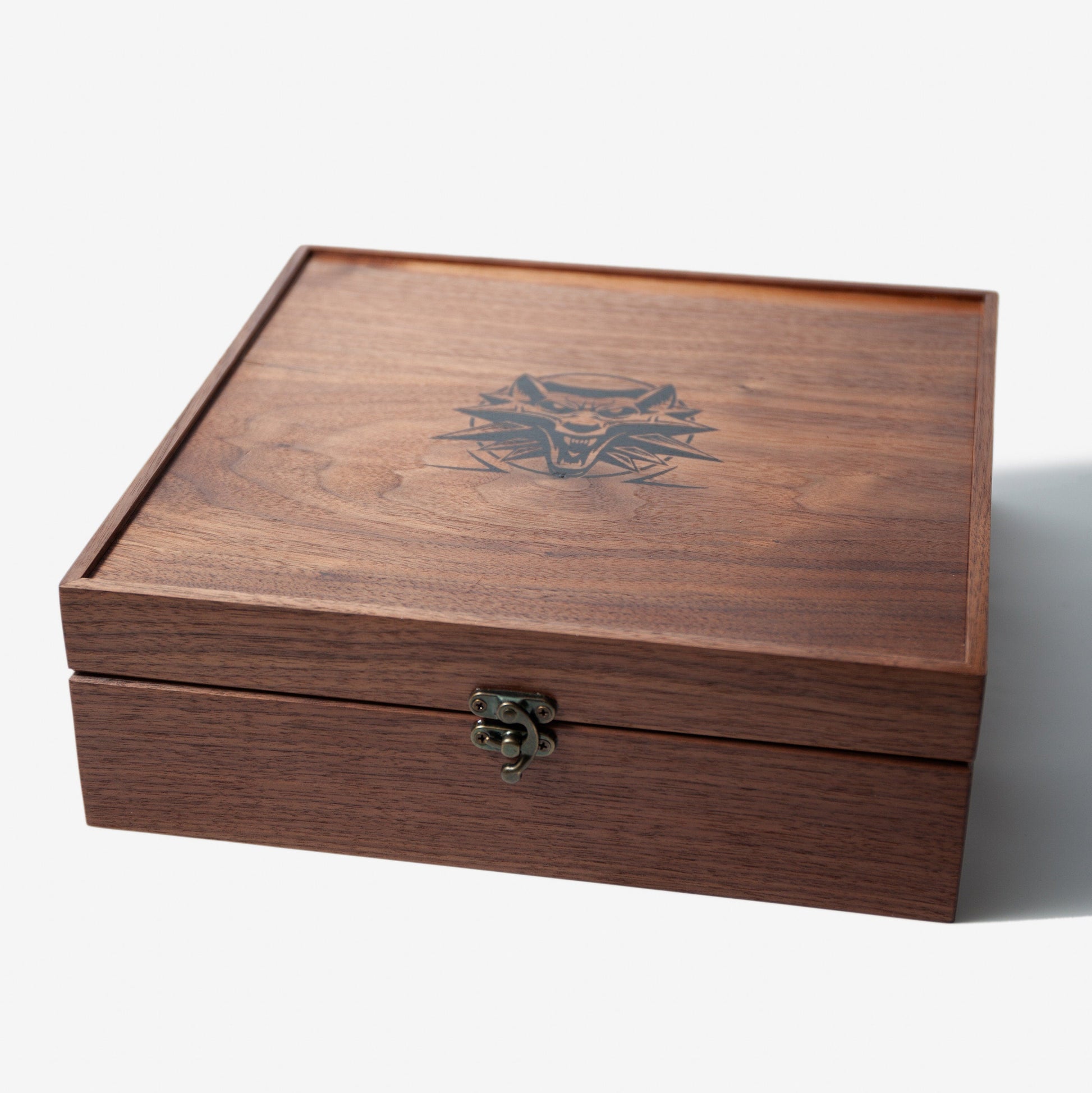 Card Deck Box | 12 Compartments-4