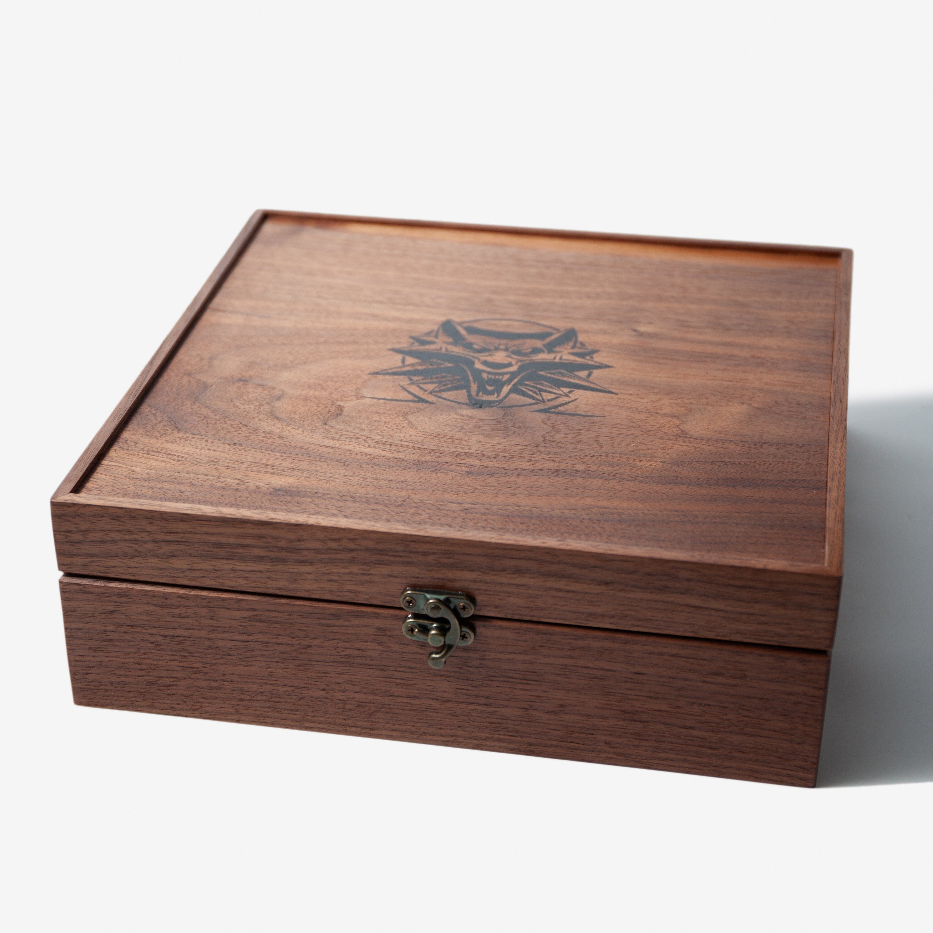 Card Deck Box | 12 Compartments-zoom-4