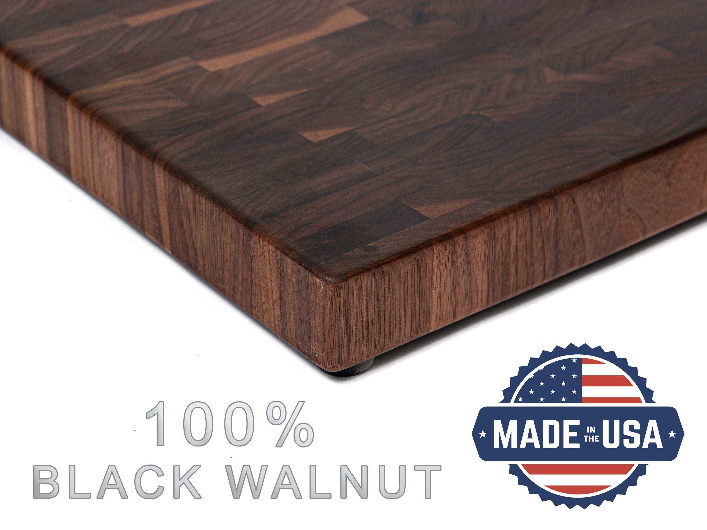 XXL Maple Butcher Block Cutting Board-zoom-9