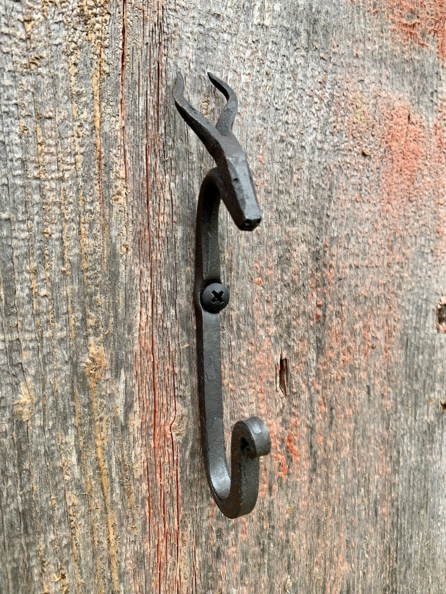 Mini Animal Wall Hooks | Decorative Metal Wall Hooks - Aware House