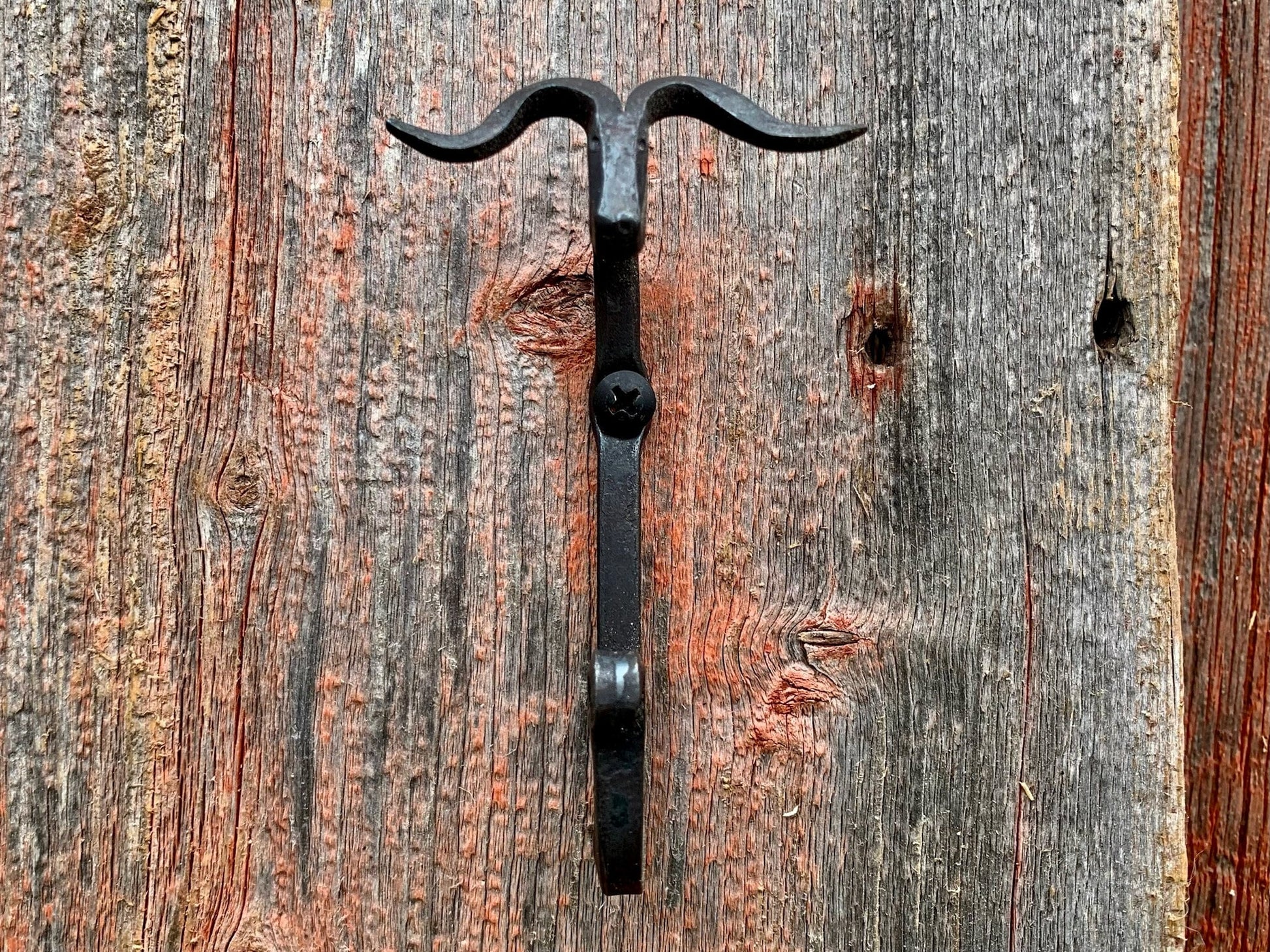 Mini Animal Wall Hooks | Decorative Metal Wall Hooks - Aware House