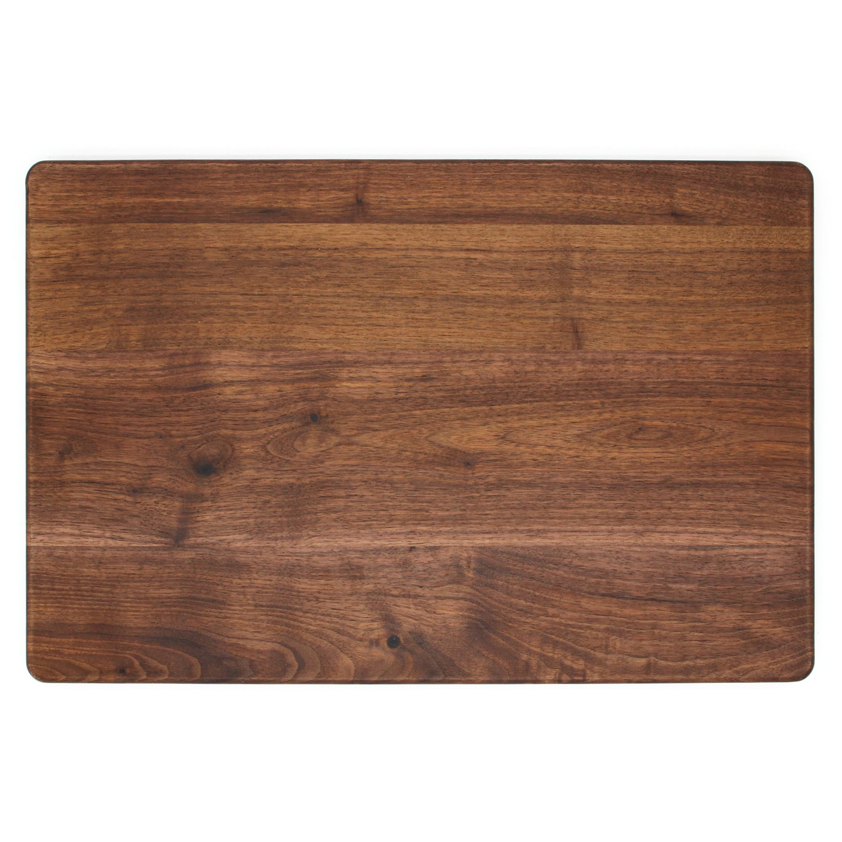 Large Wood Cutting Board with Juice Groove - Aware House - Refine Kitchenware - 