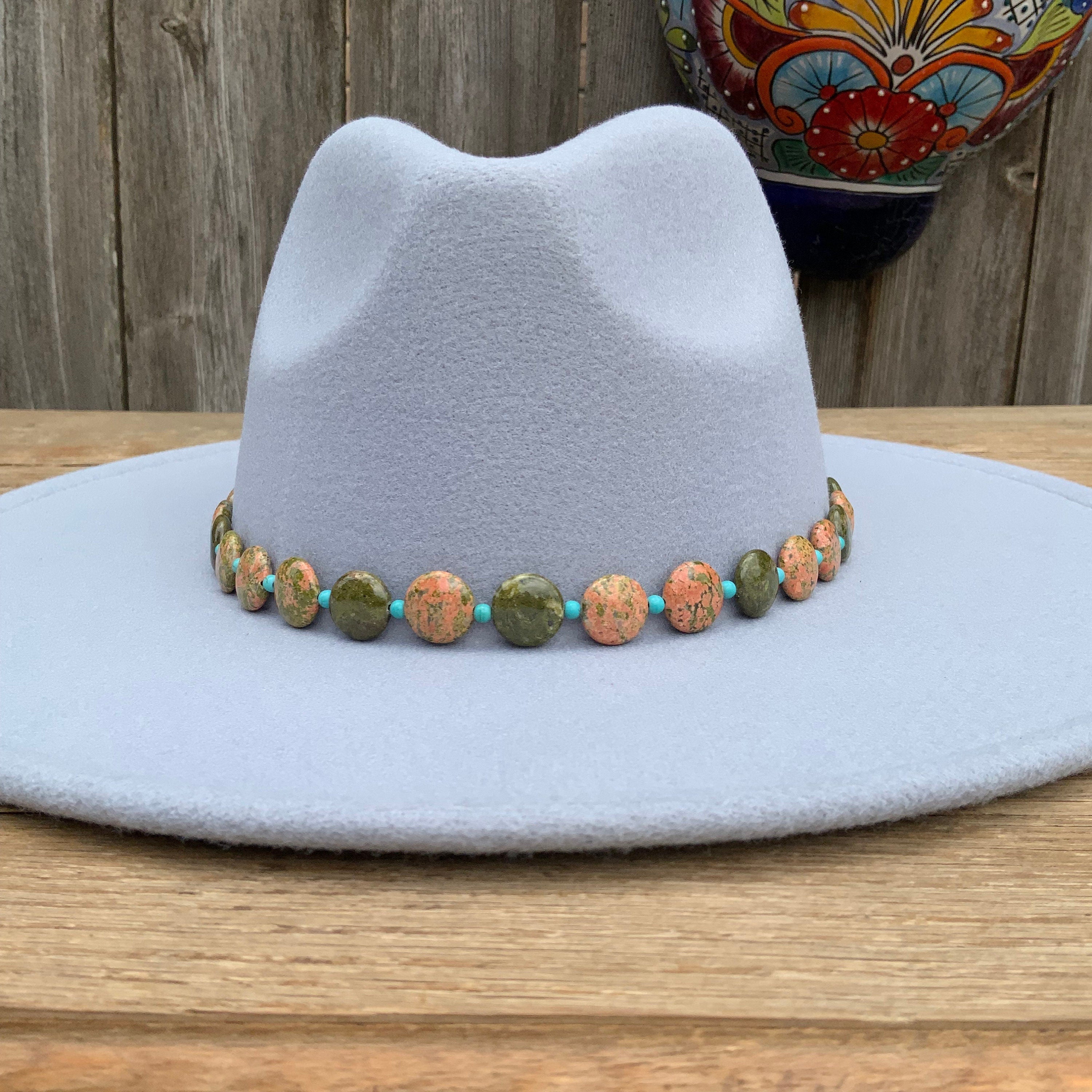 Unakite Hatband-zoom-4